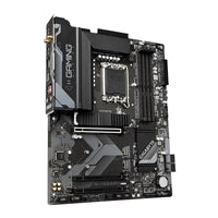 Gigabyte B760 GAMING X AX DDR5 Motherboard - LGA1700, Wi-Fi 6E, ATX Gigabyte B760 GAMING X AX DDR5 Motherboard - LGA1700, Wi-Fi 6E, ATX